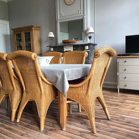 Huis Vandermersch イープル エクステリア 写真