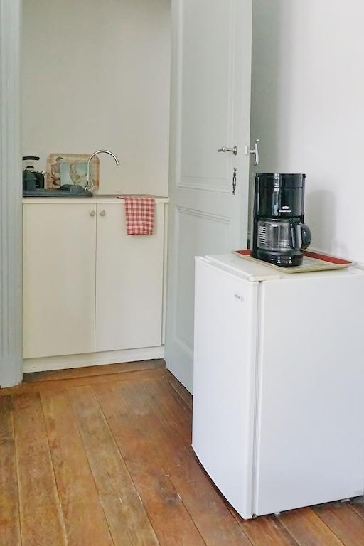 Huis Vandermersch イープル 部屋 写真