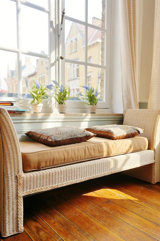 Huis Vandermersch イープル 部屋 写真