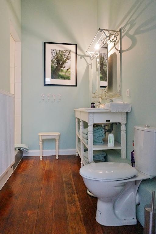 Huis Vandermersch イープル 部屋 写真