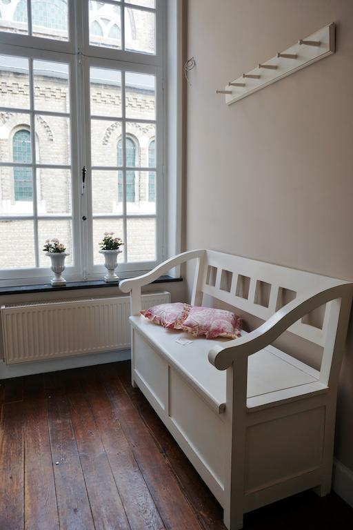 Huis Vandermersch イープル 部屋 写真