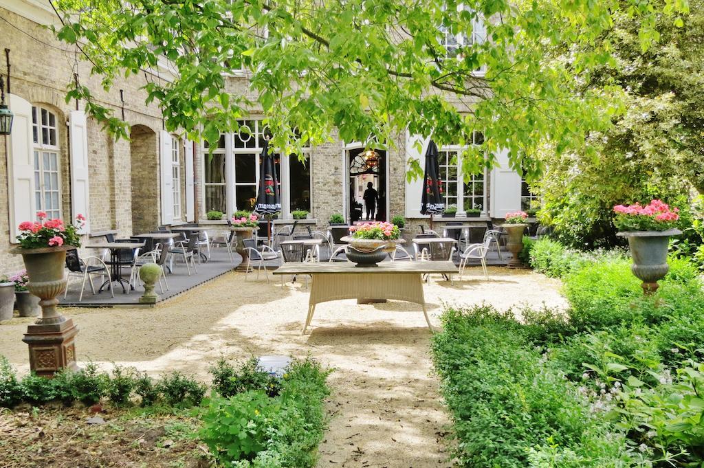 Huis Vandermersch イープル エクステリア 写真