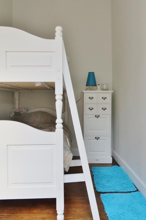 Huis Vandermersch イープル 部屋 写真