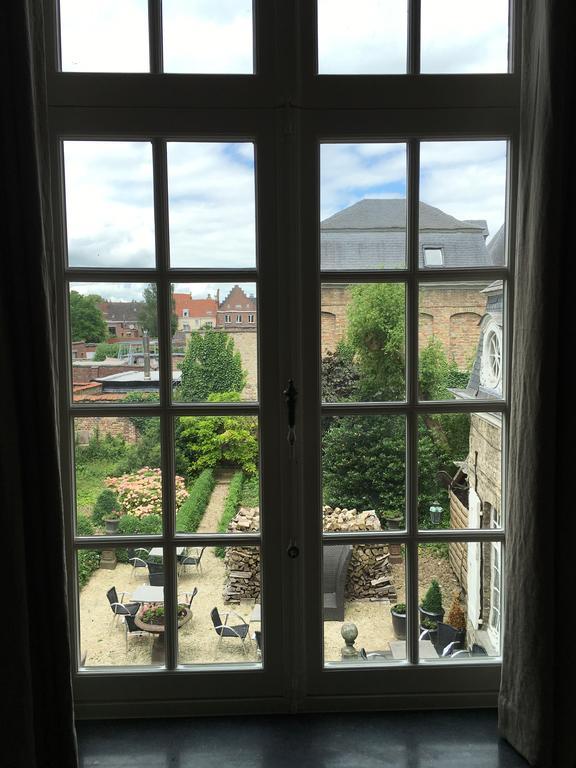 Huis Vandermersch イープル エクステリア 写真
