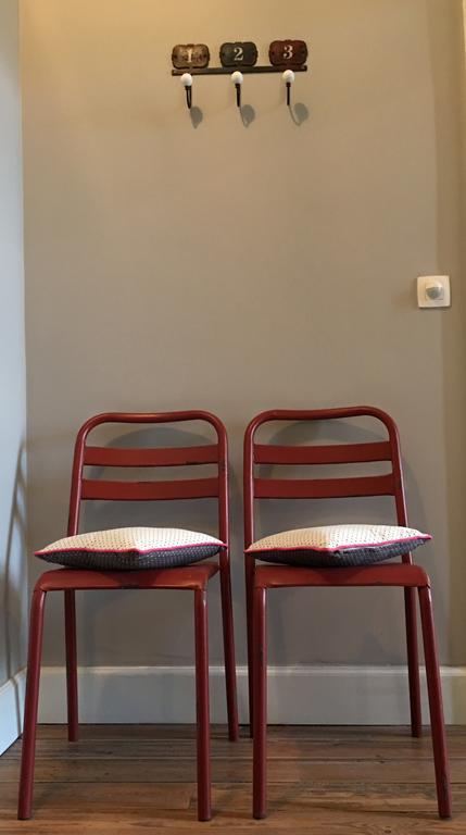Huis Vandermersch イープル エクステリア 写真