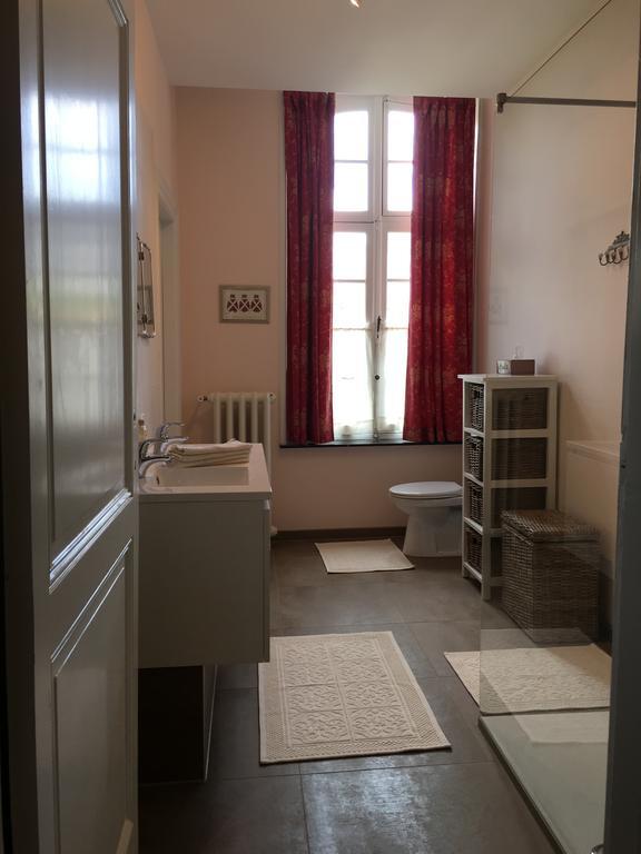 Huis Vandermersch イープル エクステリア 写真