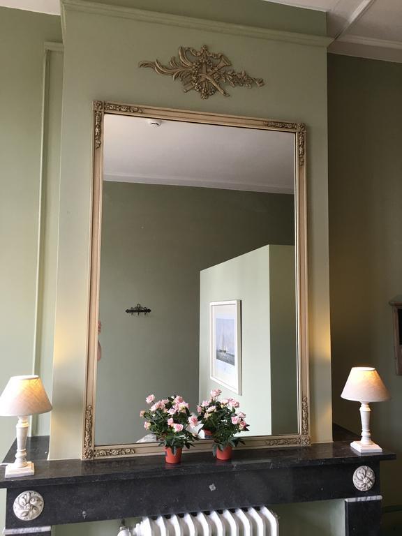 Huis Vandermersch イープル エクステリア 写真