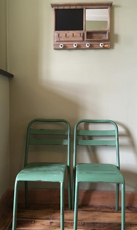 Huis Vandermersch イープル エクステリア 写真