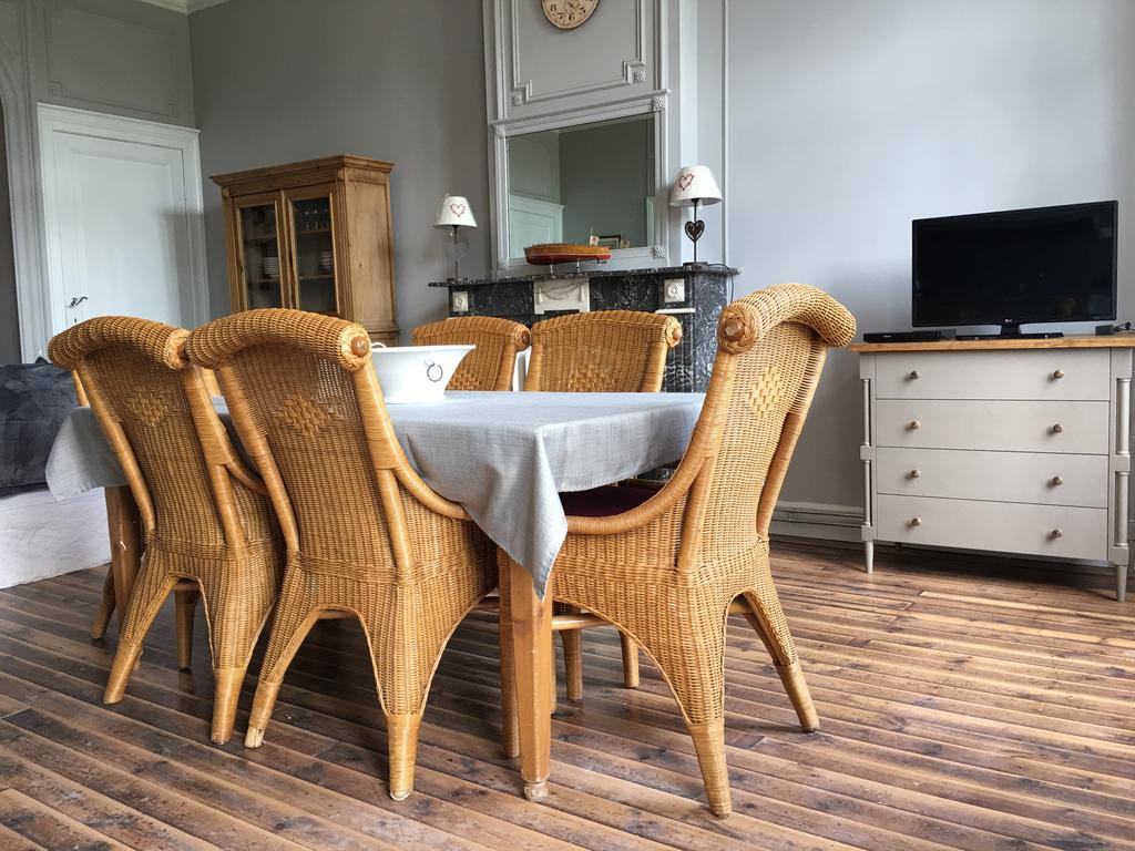 Huis Vandermersch イープル エクステリア 写真